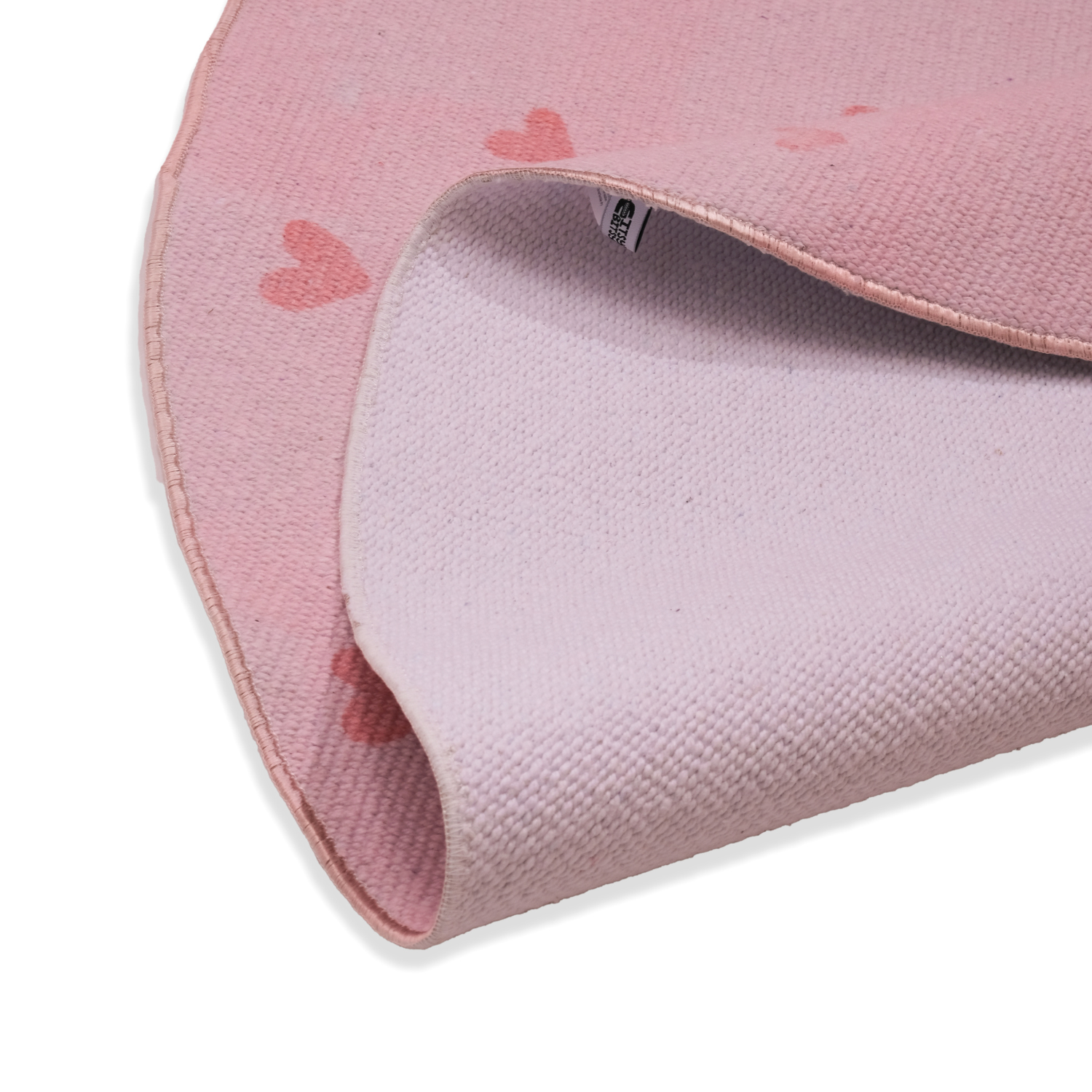 Kitty of Queens Çocuk Halısı, Pembe, 120cm