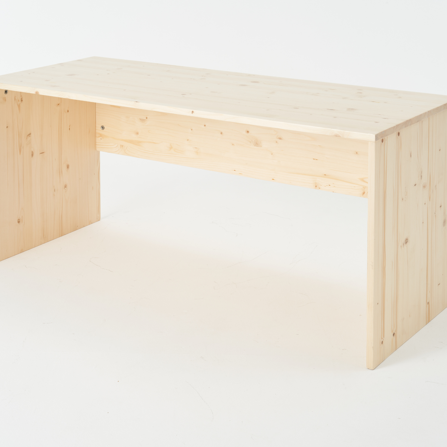 Tekerlekli İkili Oyuncak Depolama Ünitesi - Küçük Boy