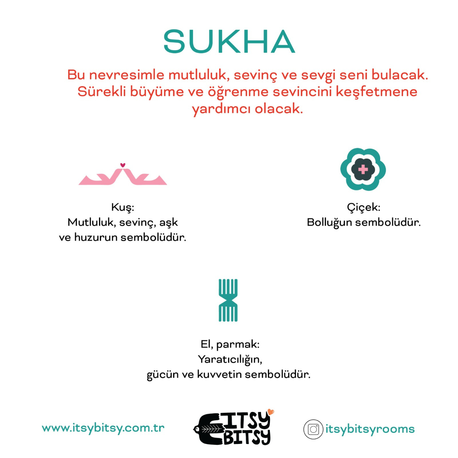 Sukha Pamuk Saten Mint Yeşili Çocuk Çarşaf Seti 90x190cm