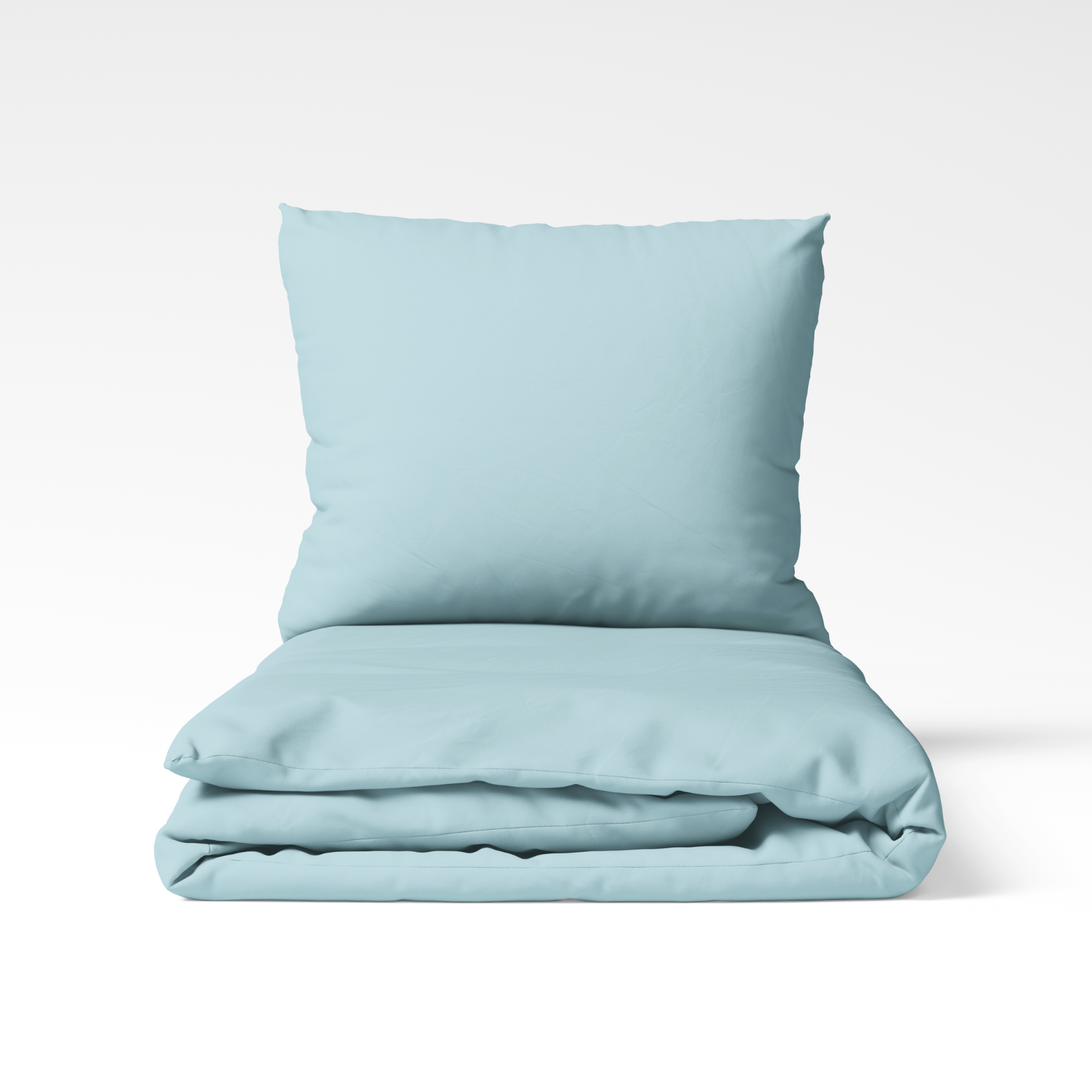 Basics Nevresim Seti, Mint , 140x200cm