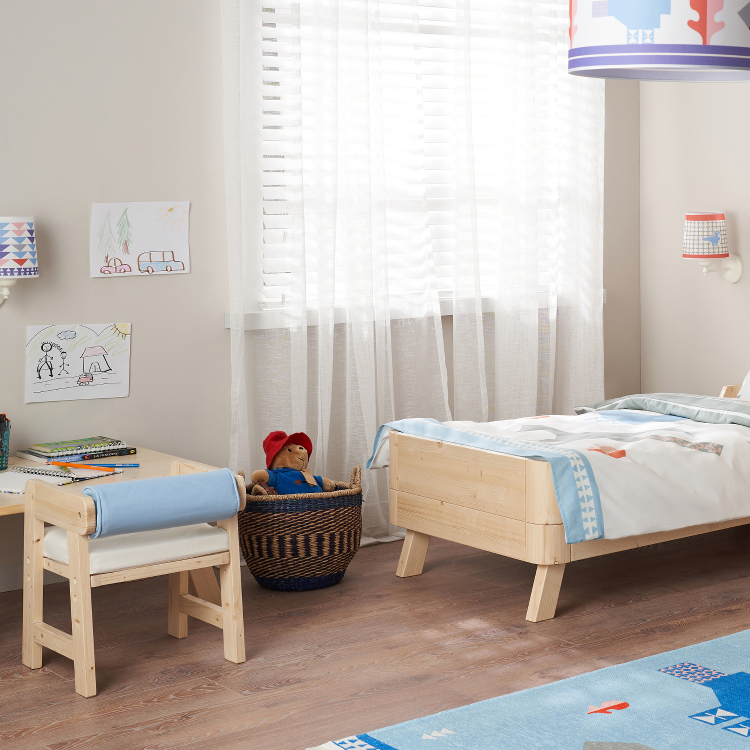 Oyun Masası Sandalyesi