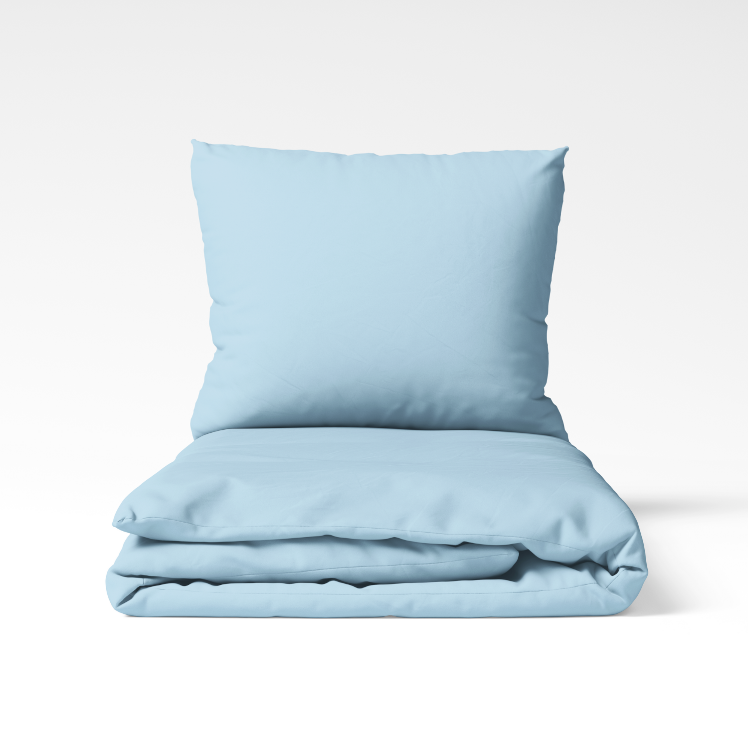 Basics Nevresim Seti, Mavi , 140x200cm