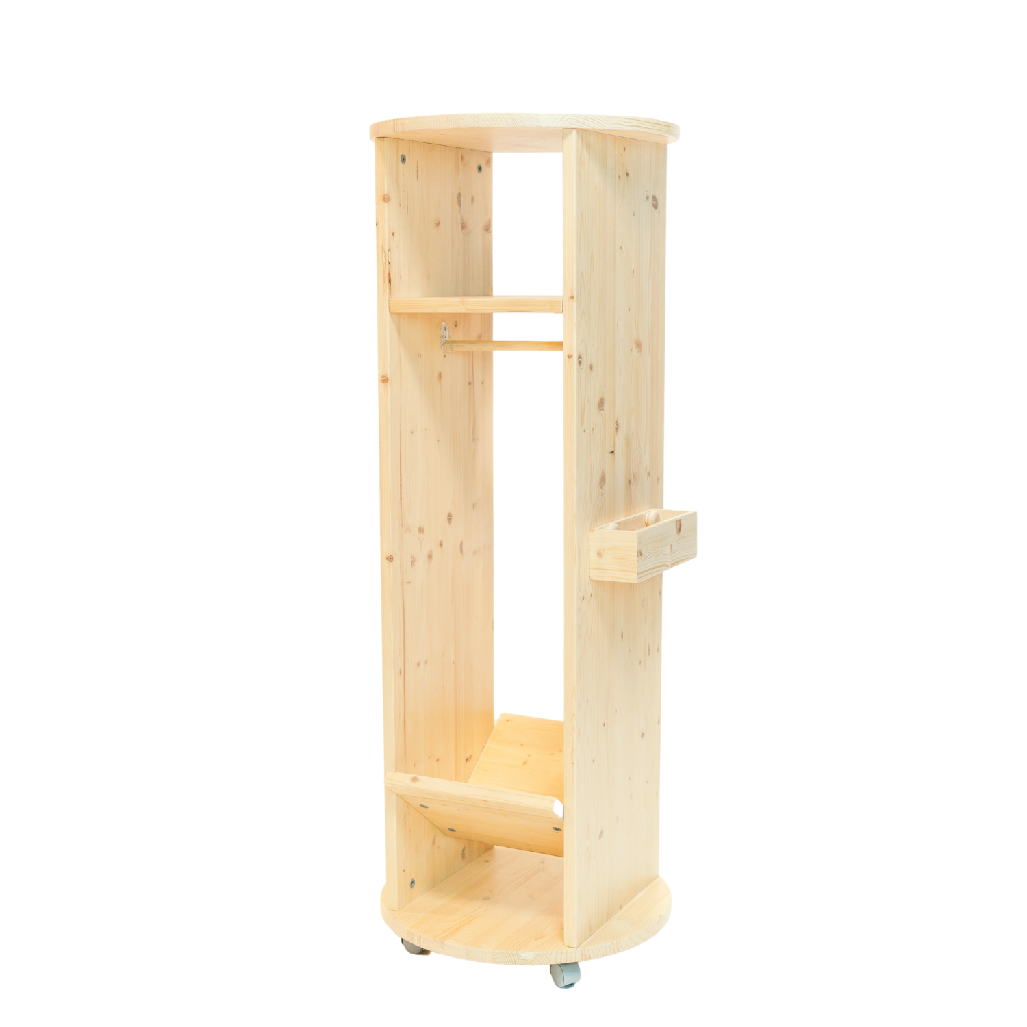 Çocuk Odası Askılık