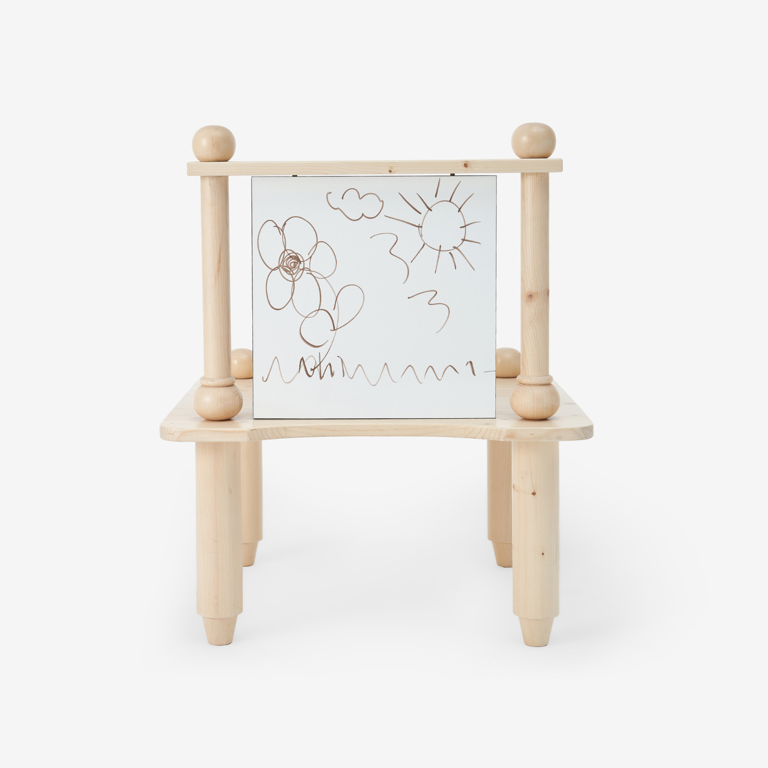 Karatahtalı Oyun Masası