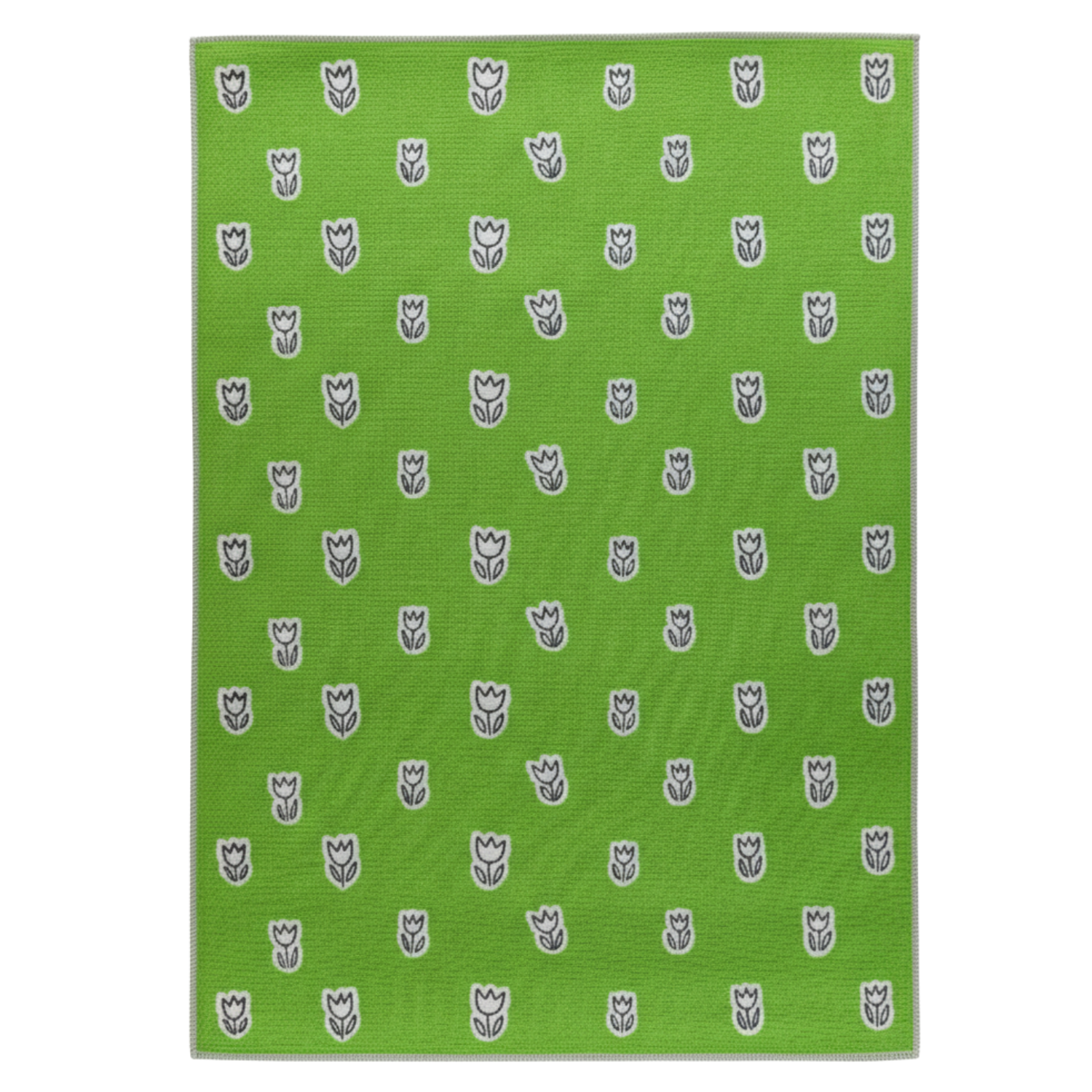 Neighbors Çocuk Halısı, Çok Renkli, 120x160cm