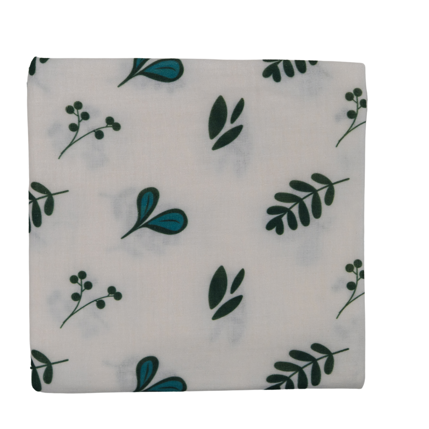 Petit Fleur Garden , Müslin Bebek Örtüsü , 70x70