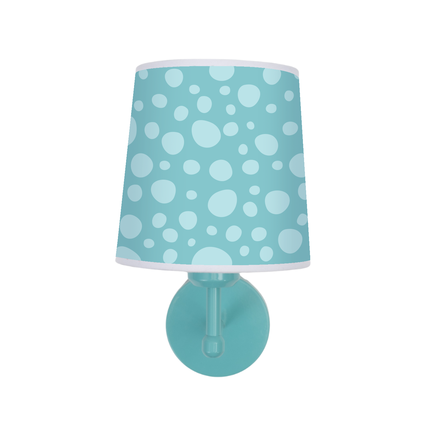 Dinotopia Aplik Başlığı , Mint Yeşili , 13.5x16cm