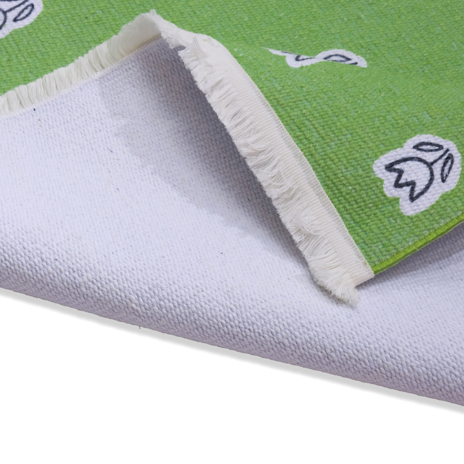 Neighbors Çocuk Halısı, Çok Renkli, 120x160cm