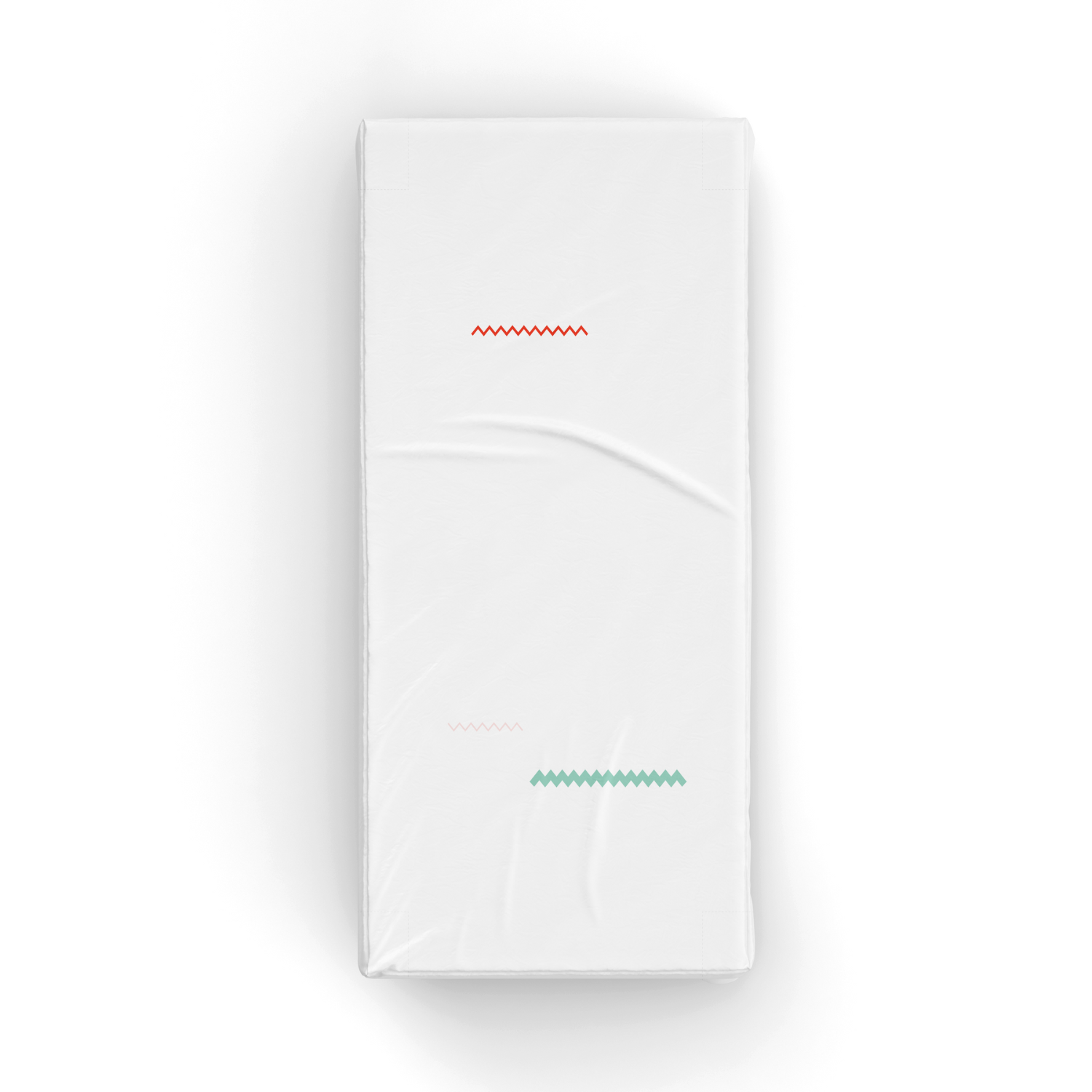 Big Flower Tek Kişilik Çarşaf Seti, Pembe, 90x190