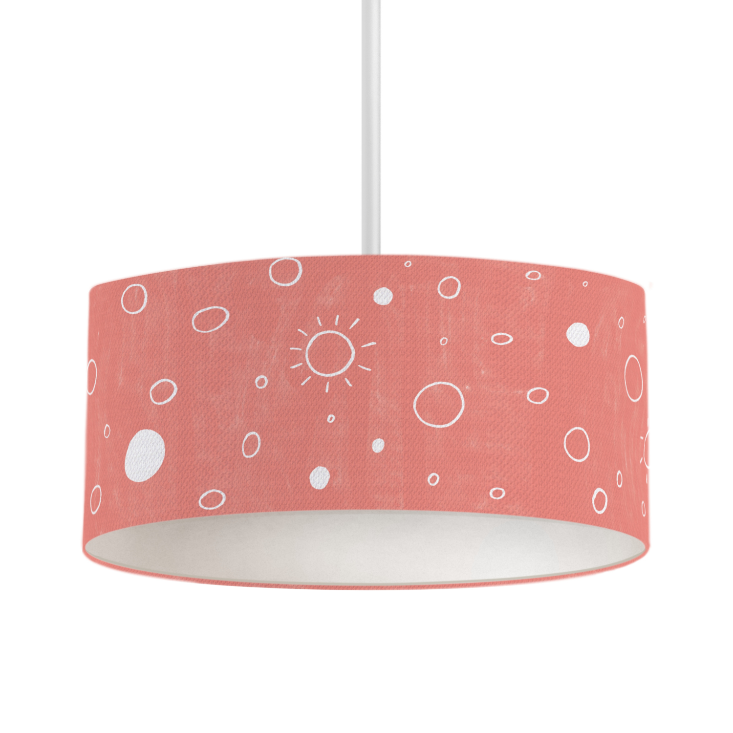 Neighbors Tavan Aydınlatması, Çok Renkli, 40cm