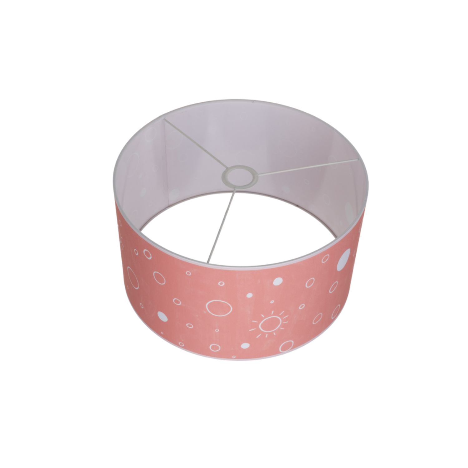 Neighbors Tavan Aydınlatması, Çok Renkli, 40cm