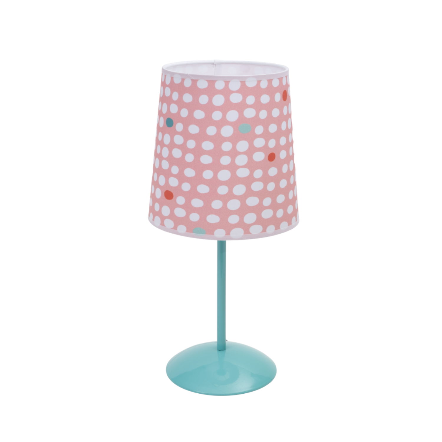 Big Flower Başucu Aydınlatma Başlığı, Pembe, 16x20cm