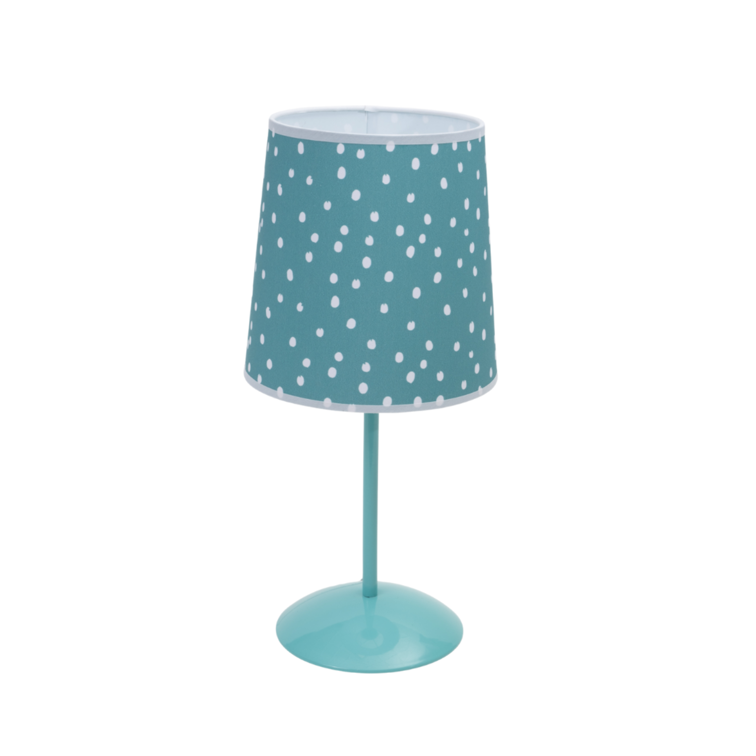 Bird of Life Başucu Aydınlatma Başlığı , Mint Yeşili, 16x20cm