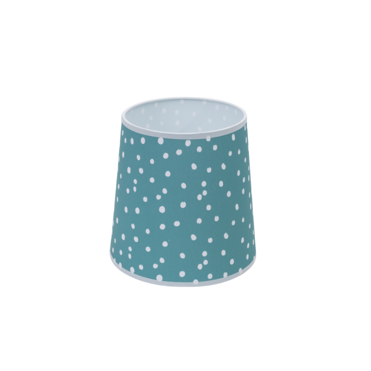 Bird of Life Başucu Aydınlatma Başlığı , Mint Yeşili, 16x20cm