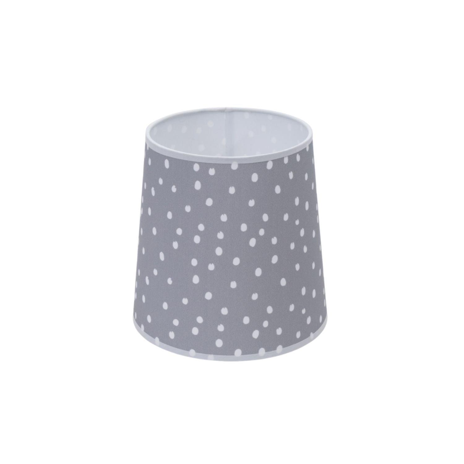 Bird of Life Başucu Aydınlatma Başlığı , Gri, 16x20cm