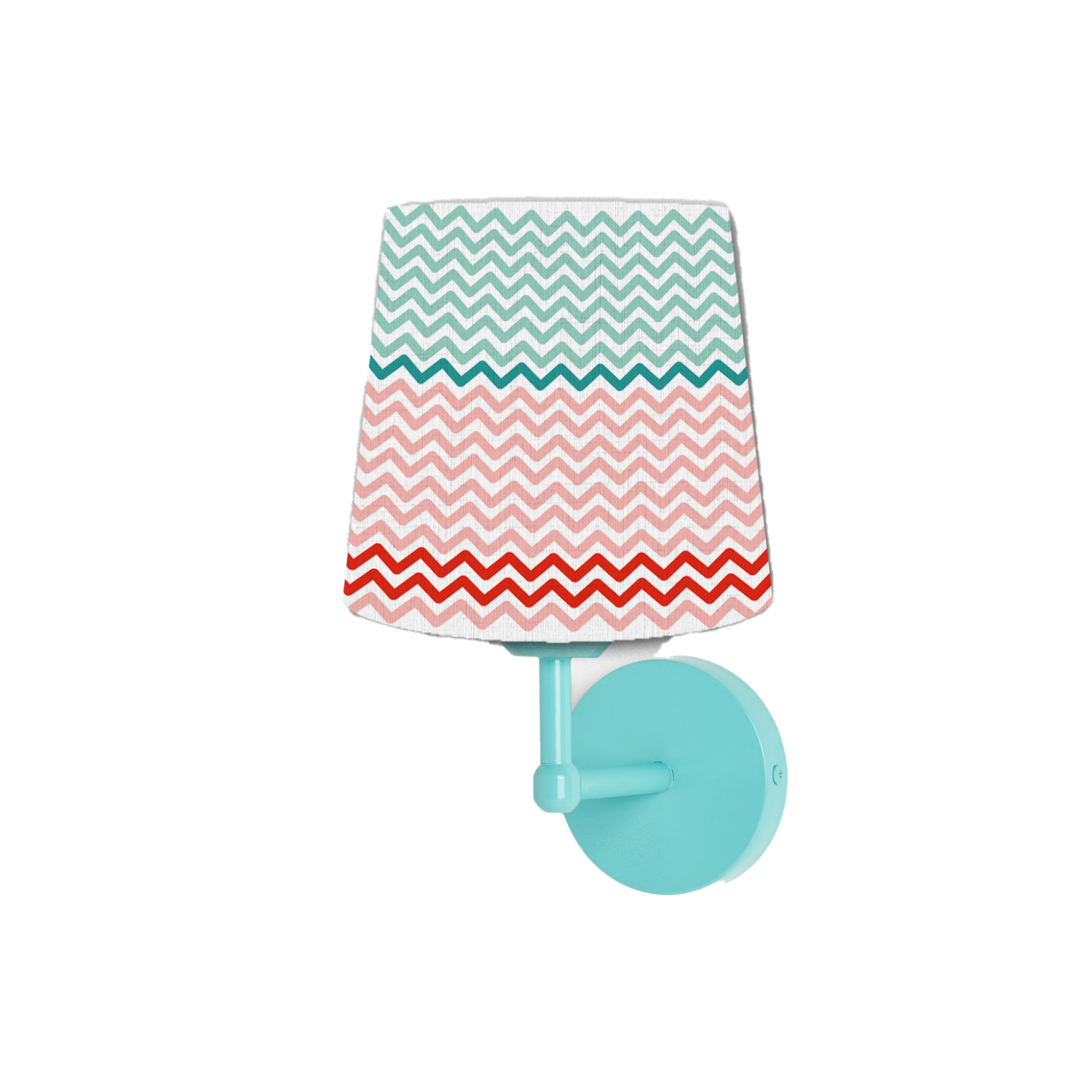 Big Flower Aplik Başlığı, Pembe, 13.5x16cm