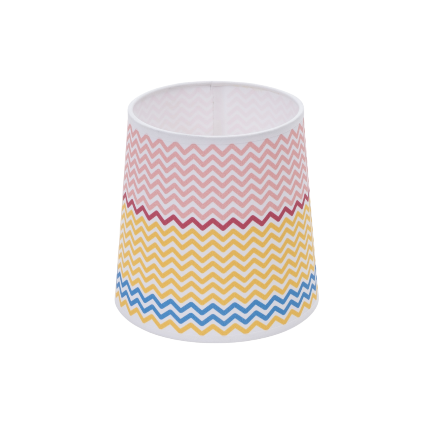 Big Flower Aplik Başlığı, Sarı, 13.5x16cm