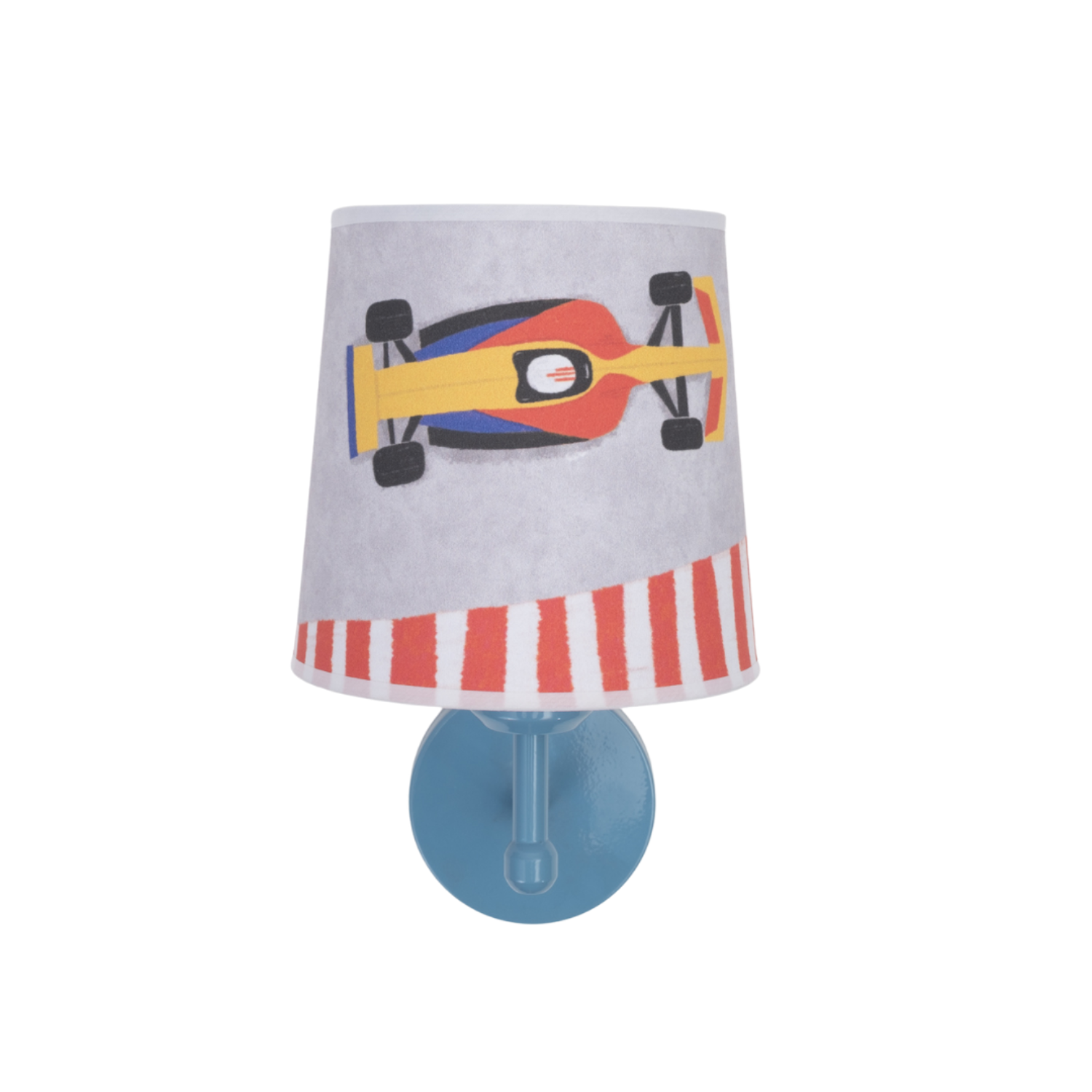 Ready Steady Go Aplik, Çok Renkli, 13.5x16cm