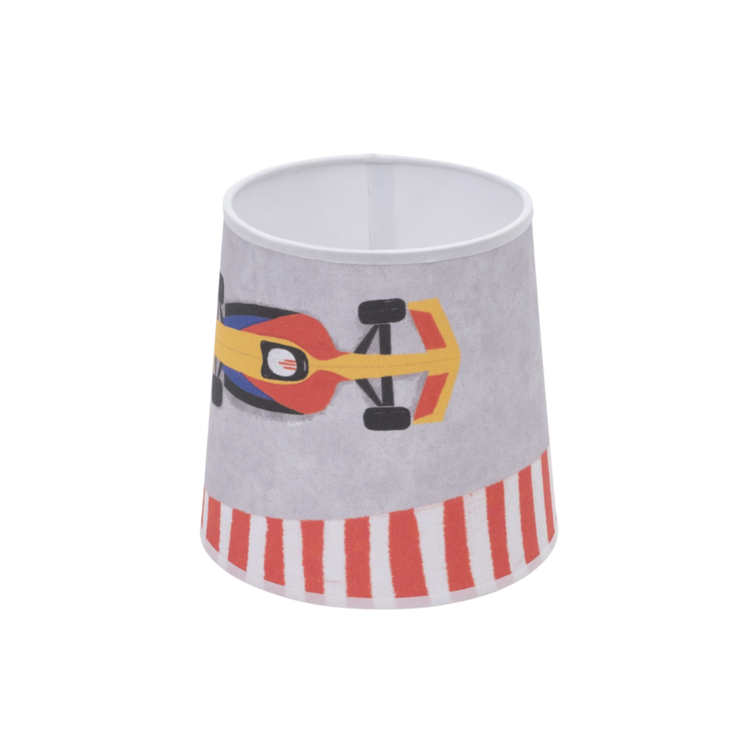 Ready Steady Go Aplik, Çok Renkli, 13.5x16cm