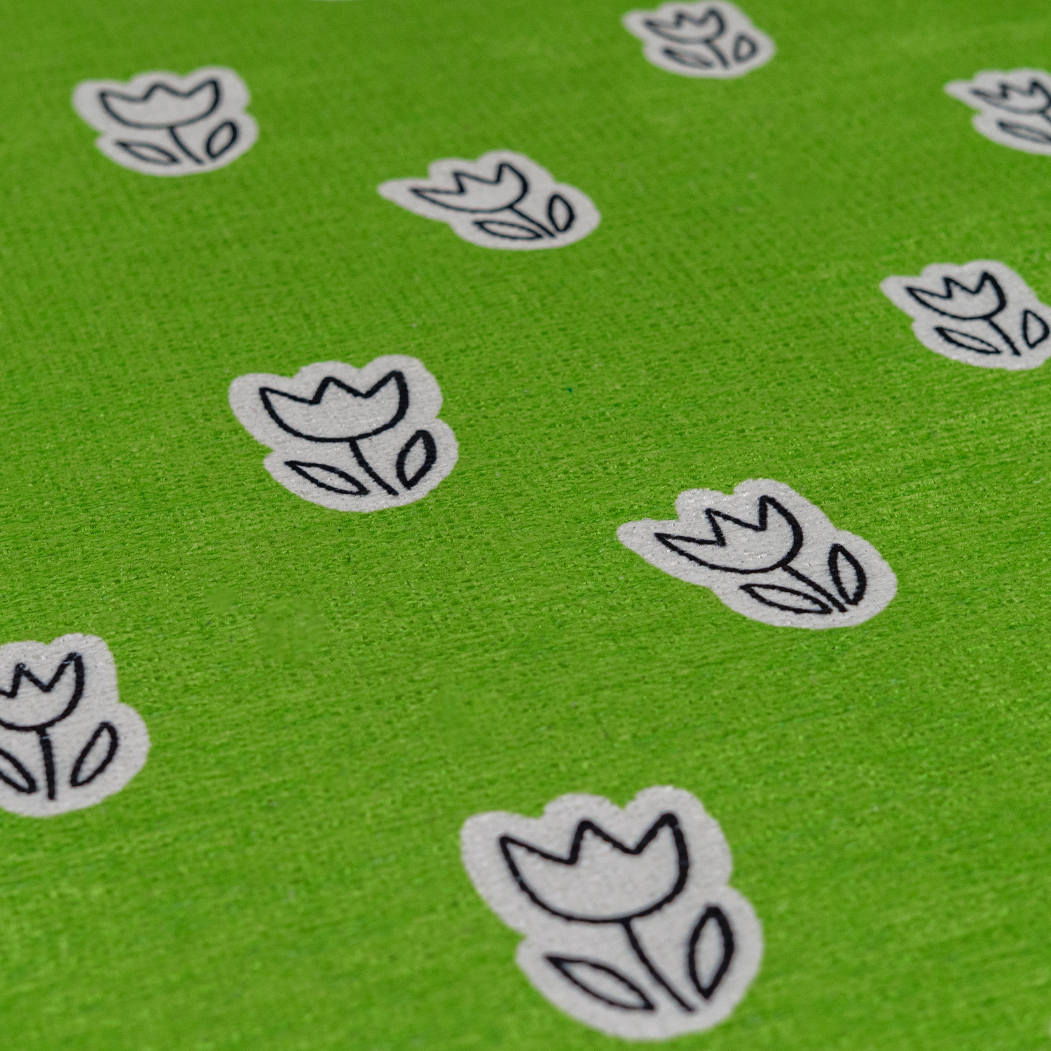 Neighbors Çocuk Halısı, Çok Renkli, 120x160cm