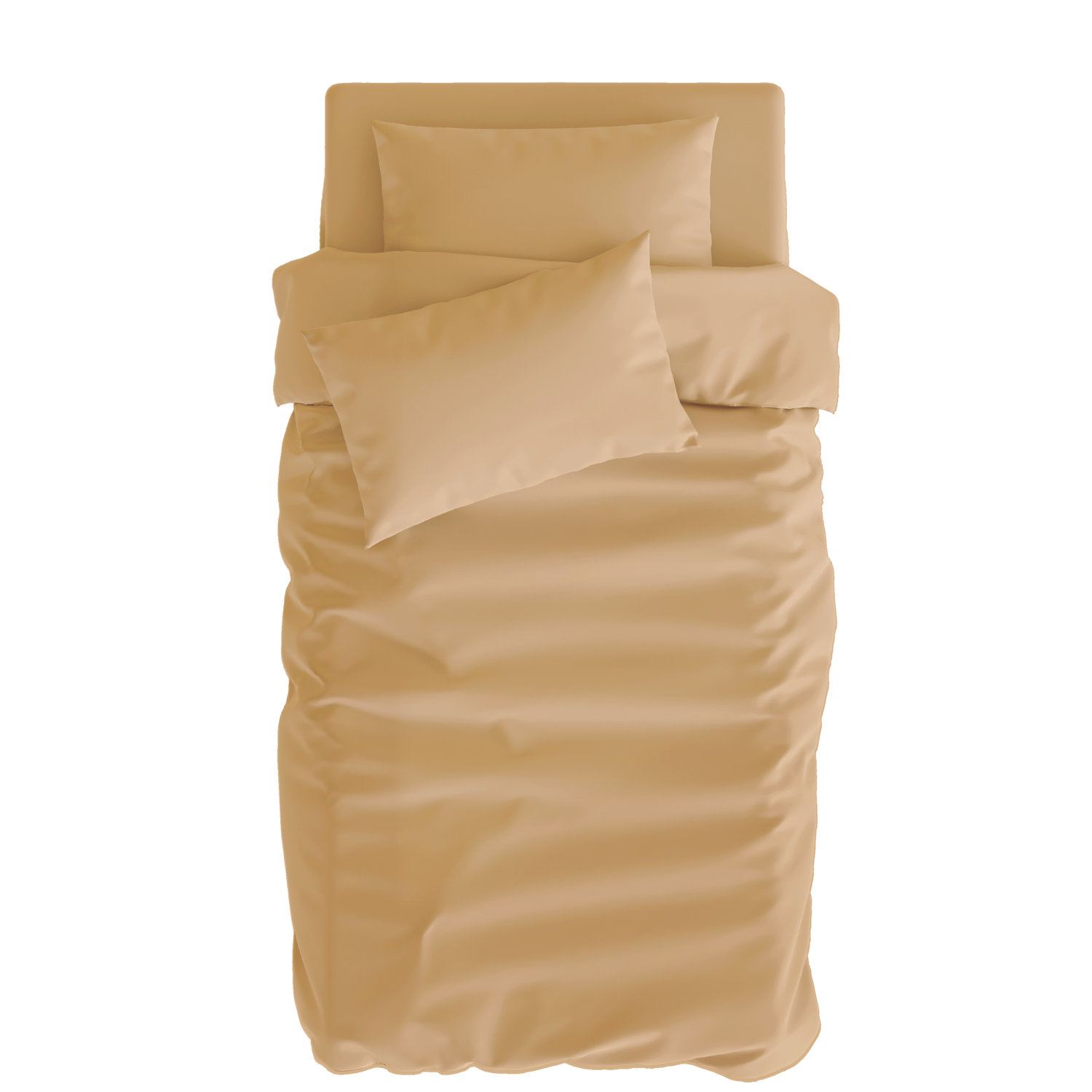 Basics Nevresim Seti, Bej , 140x200cm