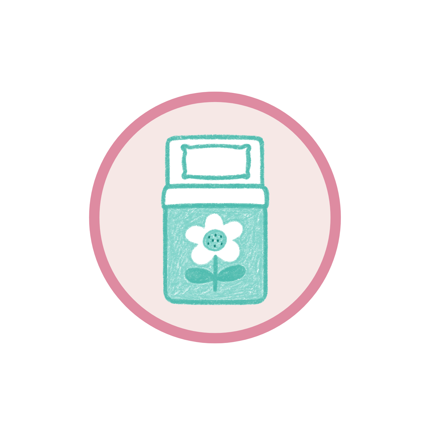 Çocuk Nevresim Seti