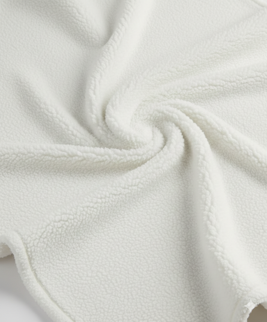 Big Flower Bebek Battaniye, 100 x 150 cm