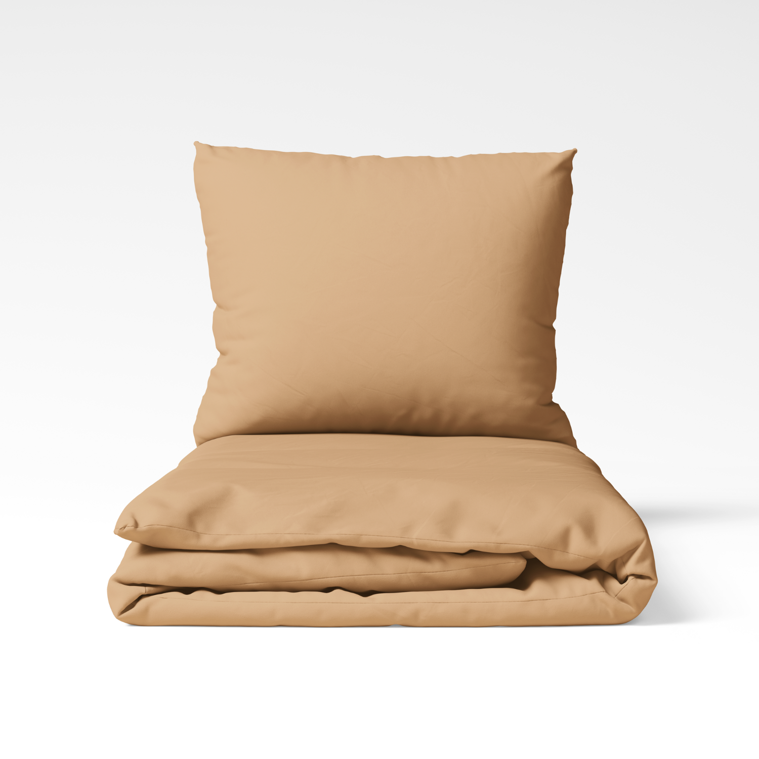 Basics Nevresim Seti, Bej , 140x200cm