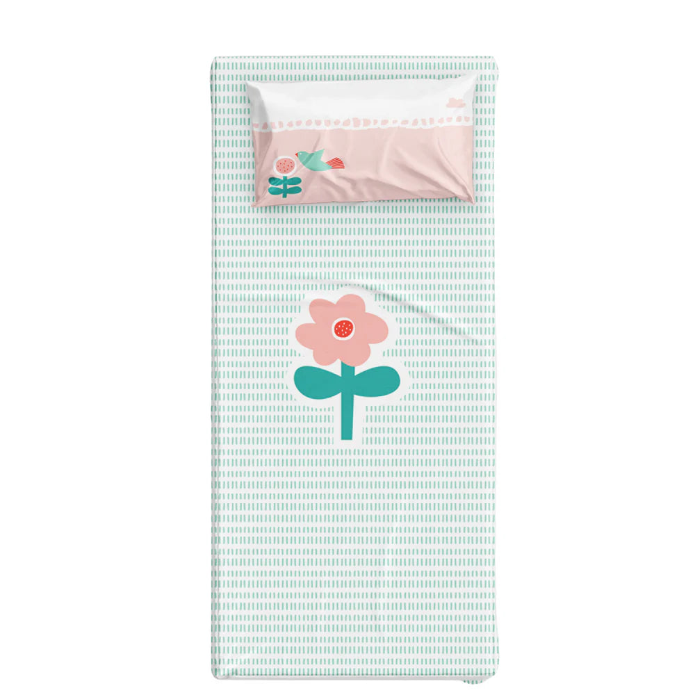 Amulet Oda Seti - Neşe, Işık ve Hayal Gücünü Bir Araya Getirin!