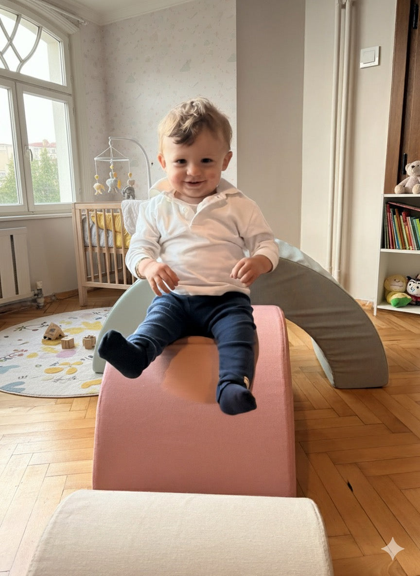 Build and Bloom Montessori Denge Seti