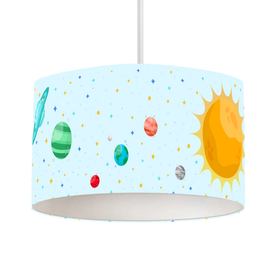 Spacey Tavan Aydınlatması, Çok renkli , 40cm