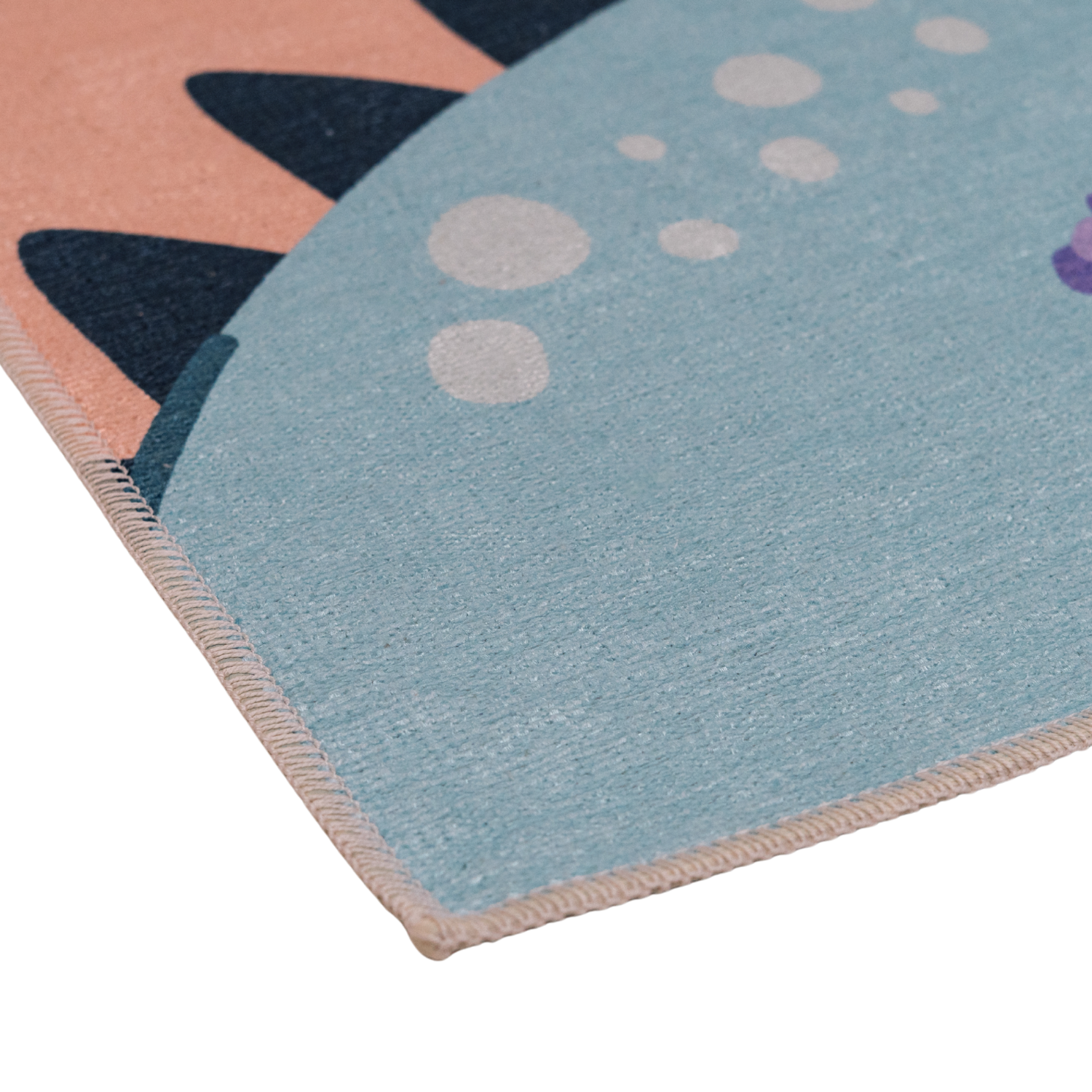 Dinotopia Çocuk Halısı, Çok Renkli, 120x160cm