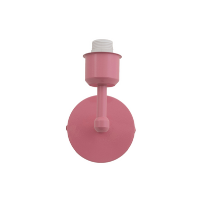 Metal Aplik Ayağı, Pembe
