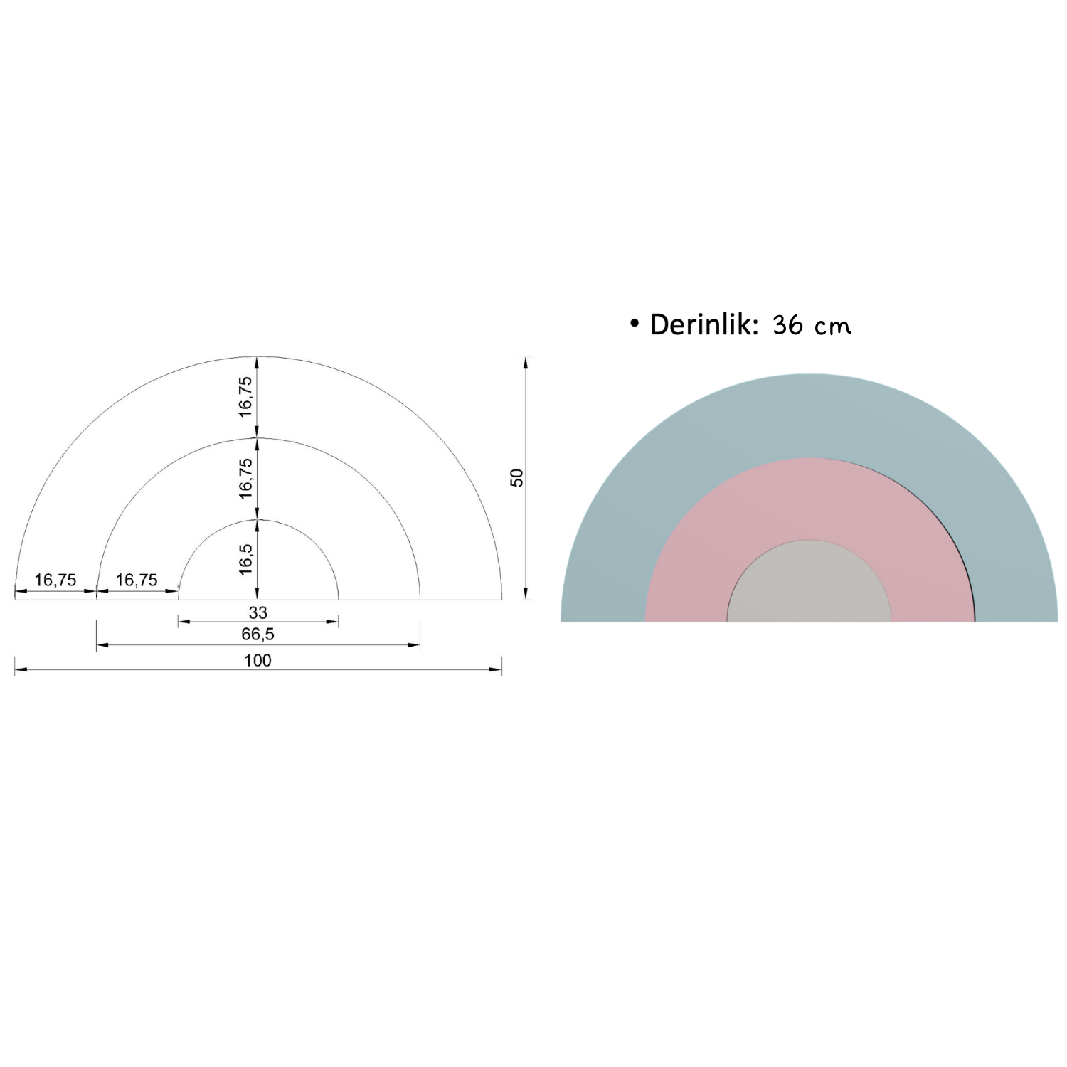 Build and Bloom Montessori Denge Seti